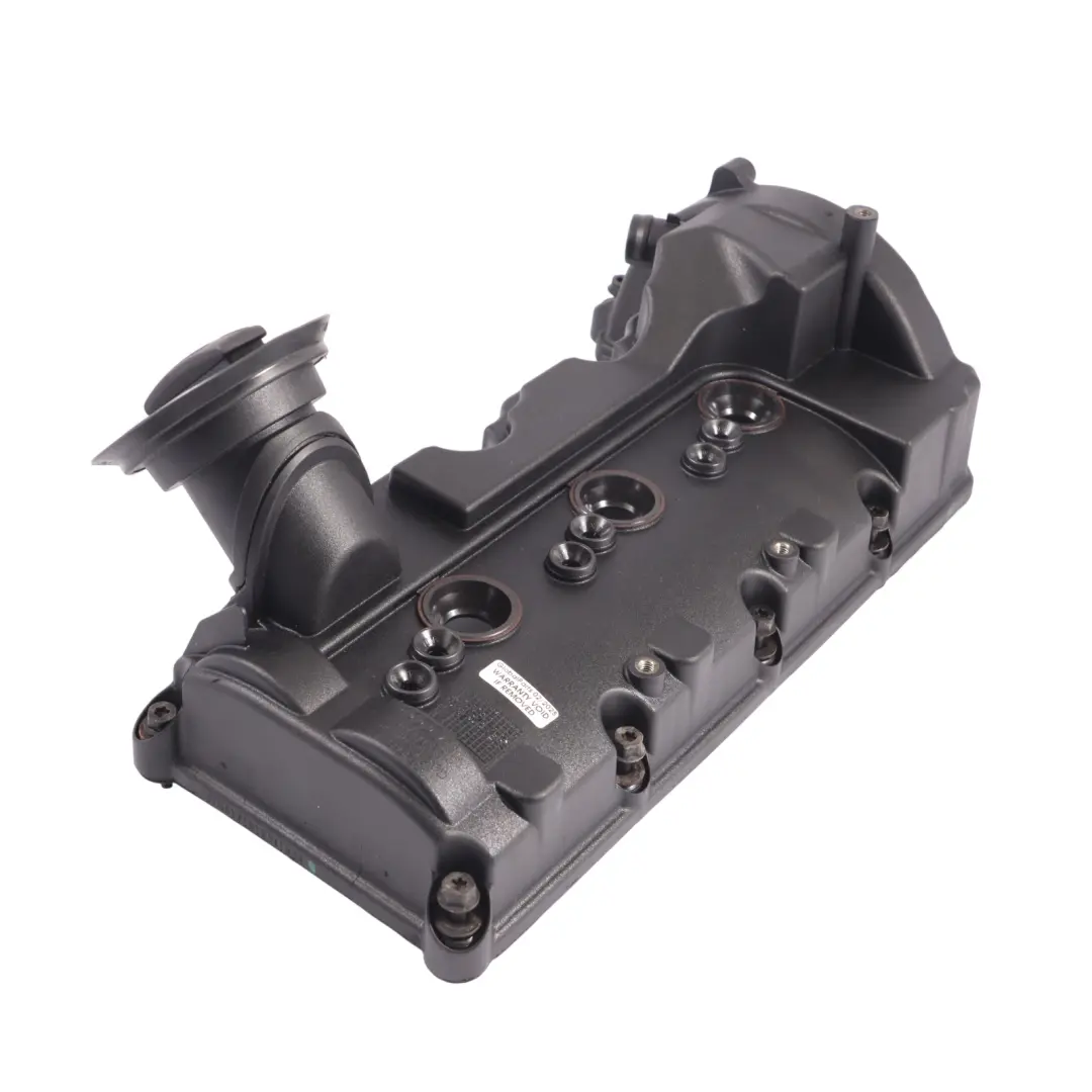 Audi Q7 4L Motor Zylinderkopf Kipphebeldeckel 3.0 TDI Zylinder 4-6 - SKU 059103469AR - Teilenummer 059103469AR