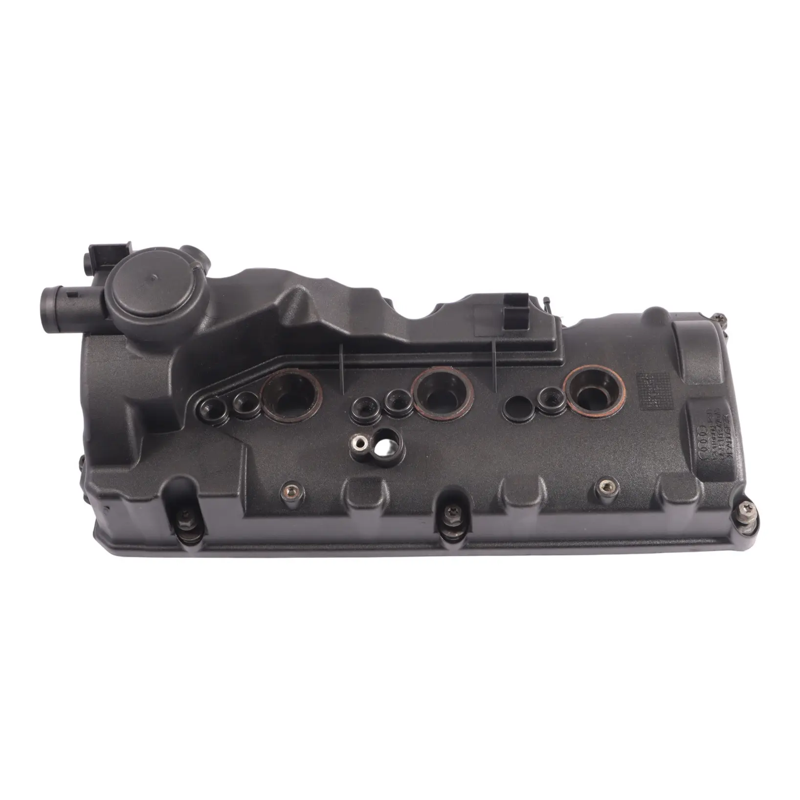 Audi Q7 4L Engine Cylinder Head Rocker Cover 3.0 TDI Cylinder 1-3 059103470AL