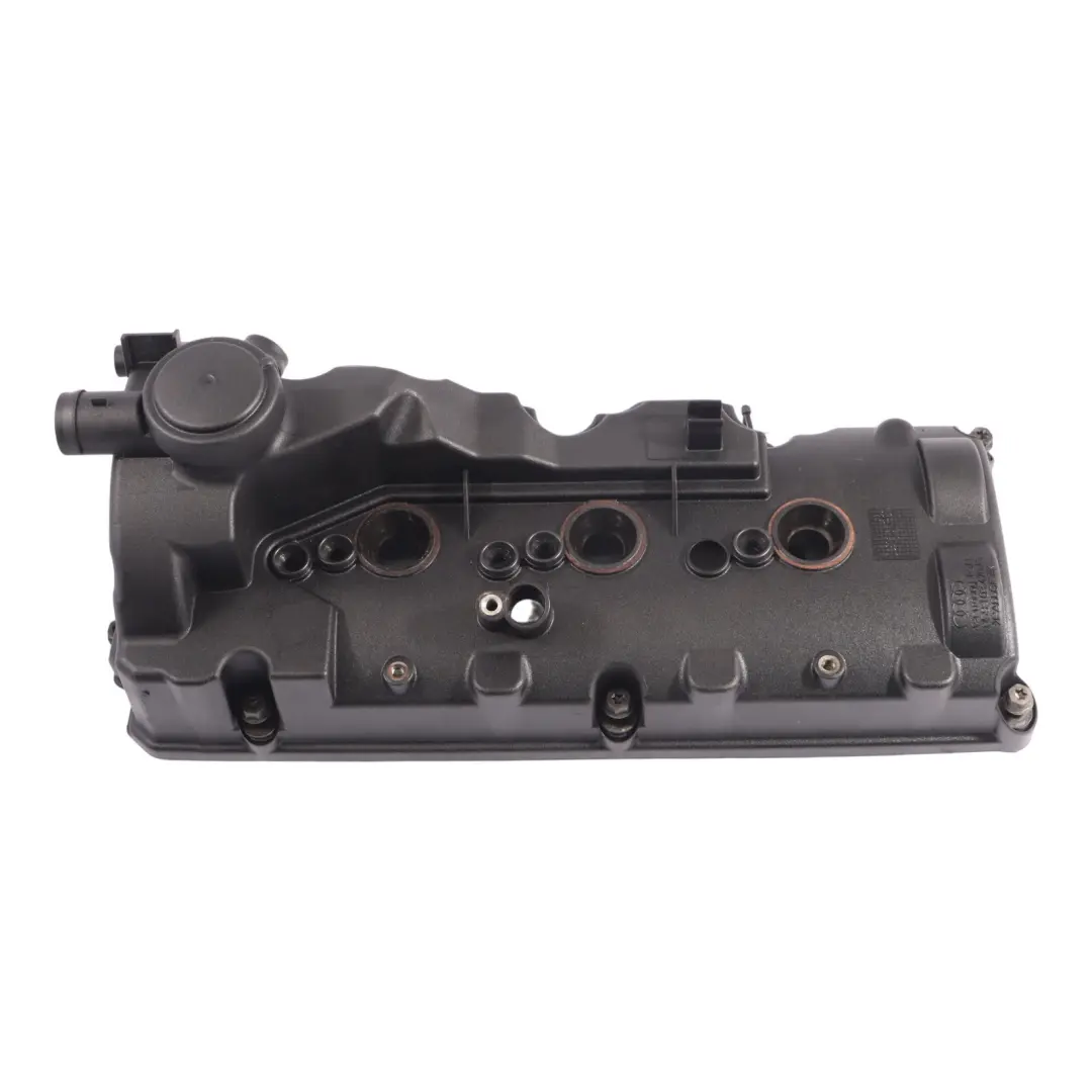 Audi Q7 4L Motor Zylinderkopf Kipphebeldeckel 3.0 TDI Zylinder 1-3 - SKU 059103470AL - Teilenummer 059103470AL