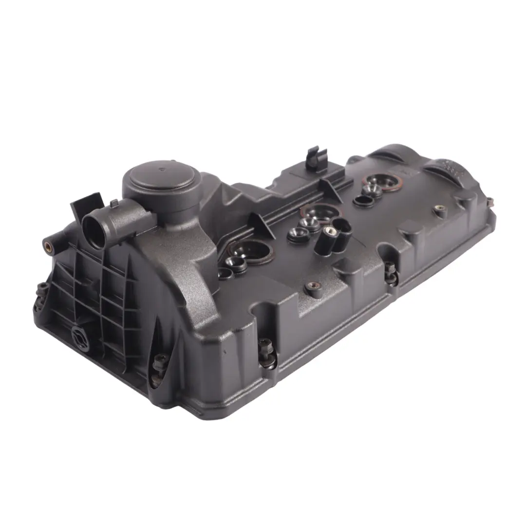 Audi Q7 4L Motor Zylinderkopf Kipphebeldeckel 3.0 TDI Zylinder 1-3 - SKU 059103470AL - Teilenummer 059103470AL