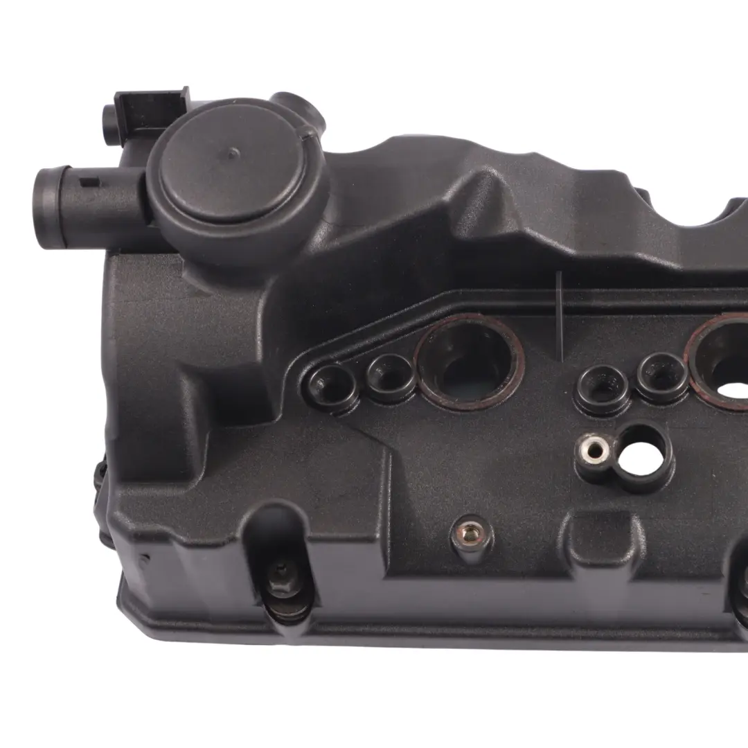 Audi Q7 4L Engine Cylinder Head Rocker Cover 3.0 TDI Cylinder 1-3 - SKU 059103470AL - Part number 059103470AL