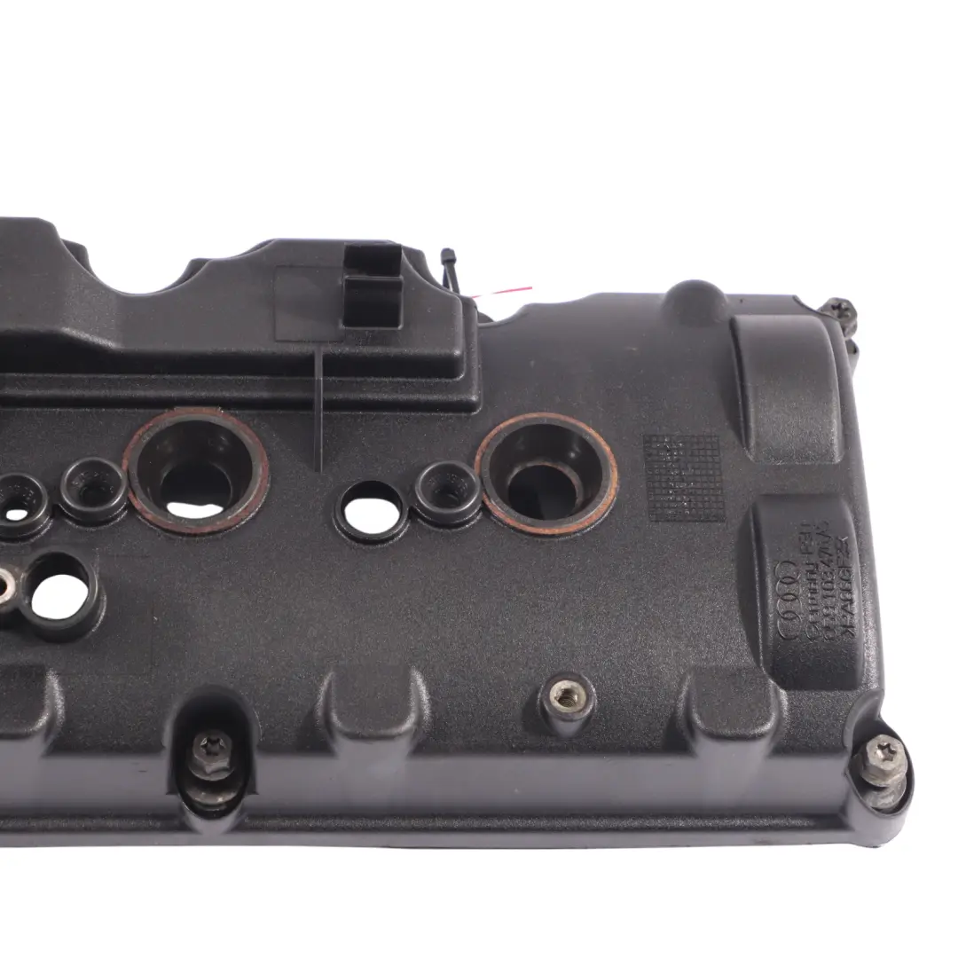 Zylinderkopf Kipphebeldeckel 3.0 TDI Zylinder 1-3 für Audi Q7 4L Motor mit Teilenummer 059103470AL Audi Q7 4L Motor Zylinderkopf Kipphebeldeckel 3.0 TDI Zylinder 1-3 - SKU 059103470AL - Teilenummer 059103470AL