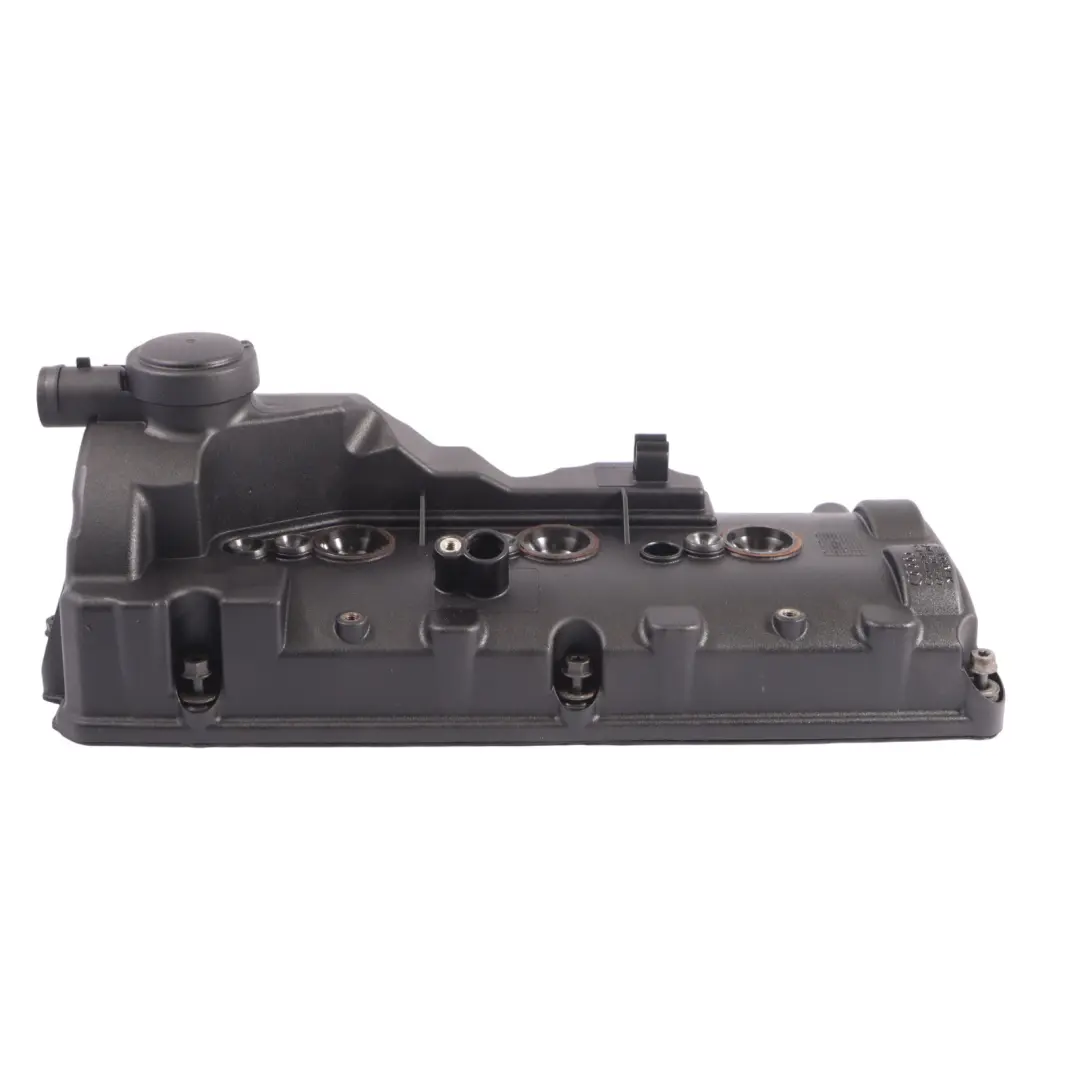 Cylinder Head Rocker Cover 3.0 TDI Cylinder 1-3 to Audi Q7 4L Engine with Part number 059103470AL Audi Q7 4L Engine Cylinder Head Rocker Cover 3.0 TDI Cylinder 1-3 - SKU 059103470AL - Part number 059103470AL