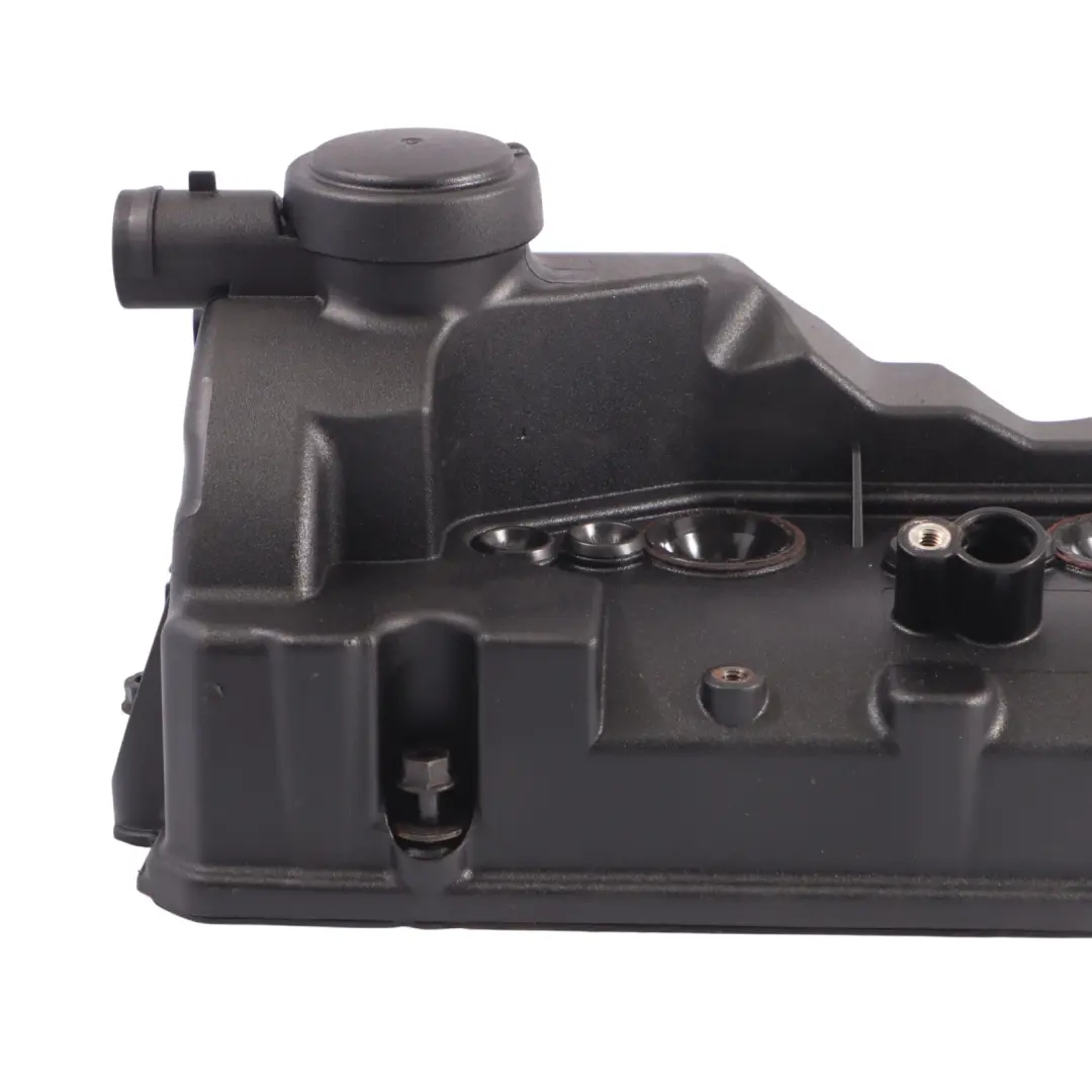 Cylinder Head Rocker Cover 3.0 TDI Cylinder 1-3 to Audi Q7 4L Engine with Part number 059103470AL Audi Q7 4L Engine Cylinder Head Rocker Cover 3.0 TDI Cylinder 1-3 - SKU 059103470AL - Part number 059103470AL