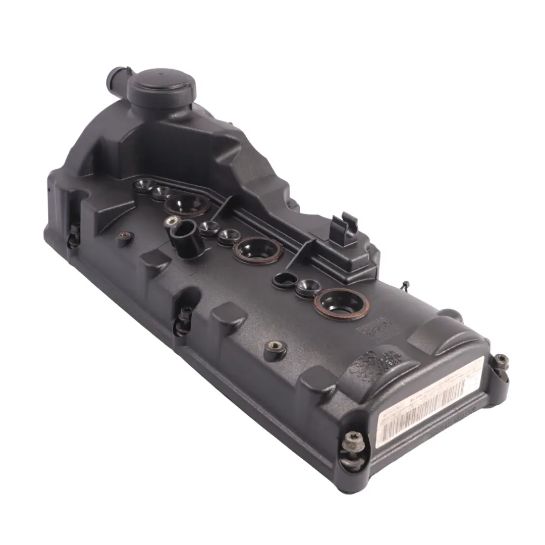 Audi Q7 4L Engine Cylinder Head Rocker Cover 3.0 TDI Cylinder 1-3 - SKU 059103470AL - Part number 059103470AL