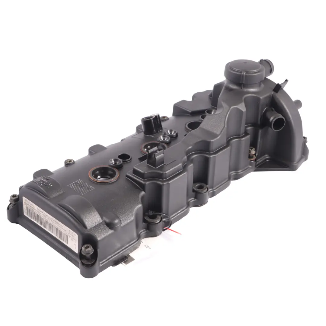 Audi Q7 4L Engine Cylinder Head Rocker Cover 3.0 TDI Cylinder 1-3 - SKU 059103470AL - Part number 059103470AL