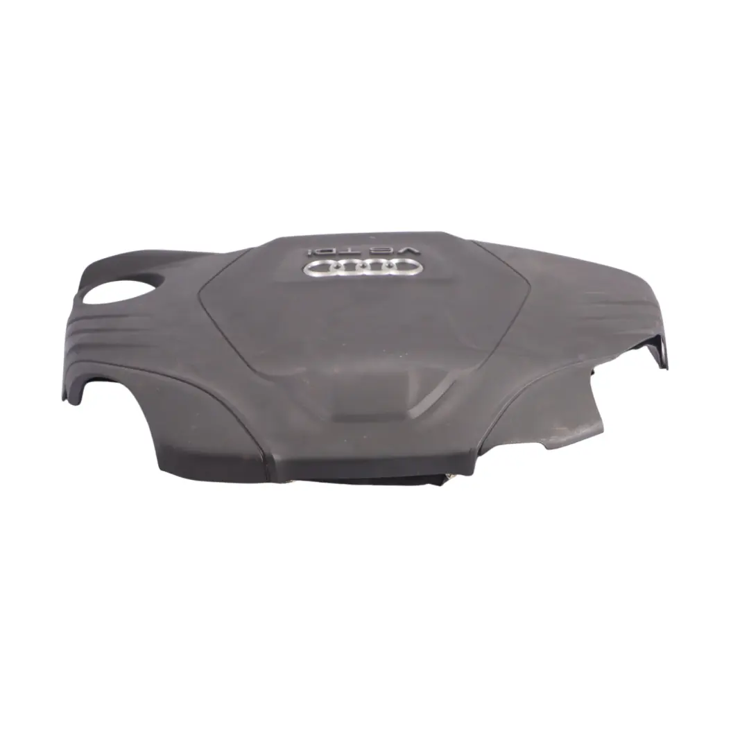 Cubierta Motor Audi A7 4G 3.0 TDI Diesel Aislamiento Negro Cubierta - SKU 059103925CB - Número de pieza 059103925CB