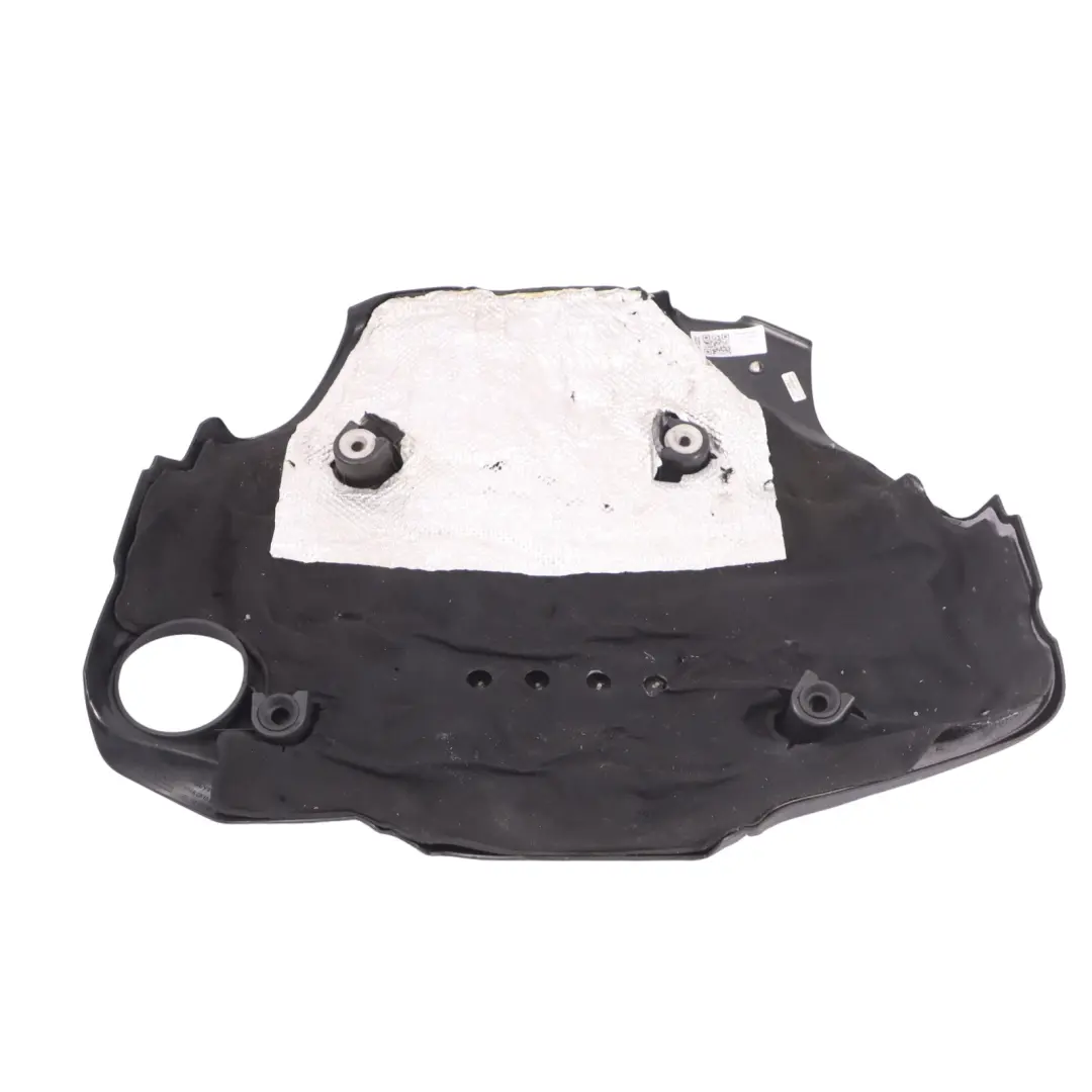 Coperchio Motore Isolamento Nero Top Cover per Audi A7 4G 3.0 TDI Diesel con numero di parte 059103925CB Audi A7 4G 3.0 TDI Diesel Coperchio Motore Isolamento Nero Top Cover - SKU 059103925CB - Numero di parte 059103925CB