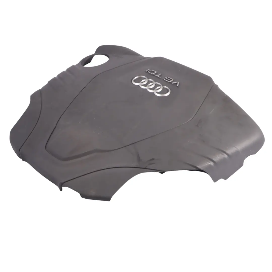 Audi A7 4G 3.0 TDI Diesel Motor Abdeckung Schwarz Top Cover - SKU 059103925CB - Teilenummer 059103925CB