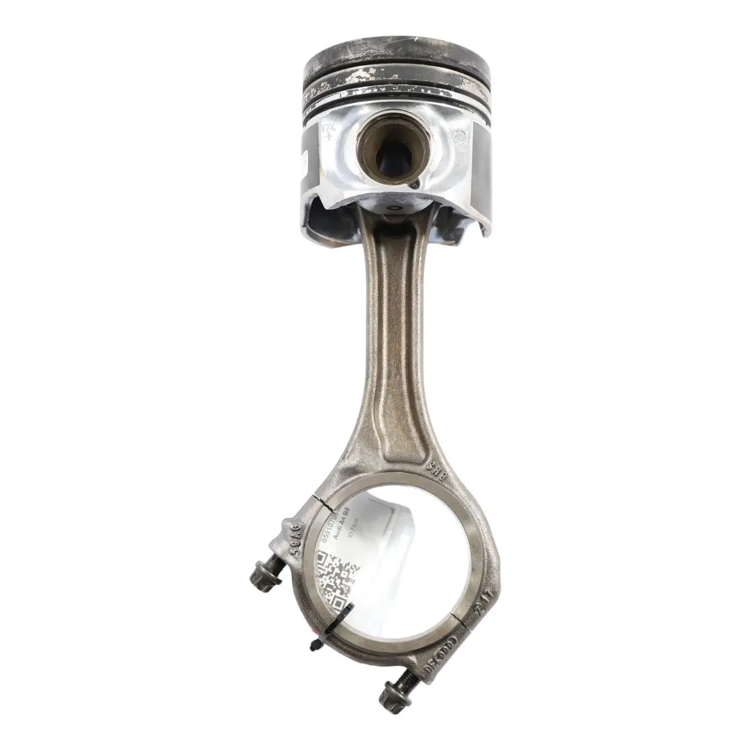 Audi A4 B8 A5 8T 2.7 TDI Diesel CGKA Piston Connecting Rod - SKU 059107065DM - Part number 059107065DM
