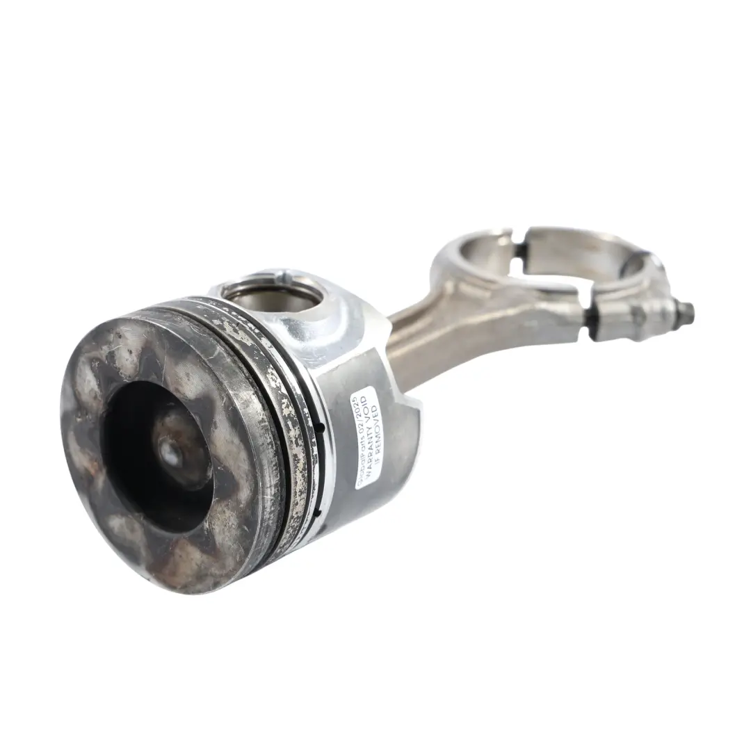 Bielle De Piston CGKA Pour pour Audi A4 B8 A5 8T 2.7 TDI Diesel à propos du numéro de pièce 059107065DM Audi A4 B8 A5 8T 2.7 TDI Diesel Bielle De Piston CGKA Pour - SKU 059107065DM - Numéro de pièce 059107065DM