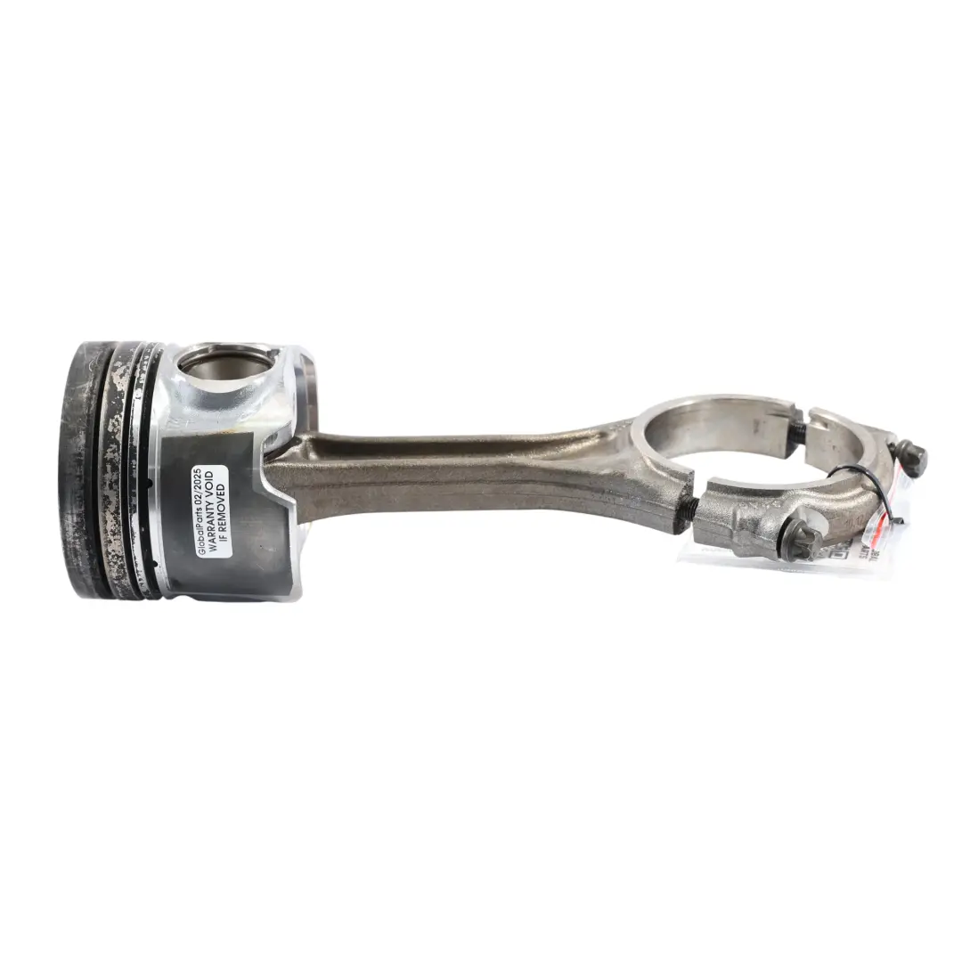 CGKA Piston Connecting Rod to Audi A4 B8 A5 8T 2.7 TDI Diesel with Part number 059107065DM Audi A4 B8 A5 8T 2.7 TDI Diesel CGKA Piston Connecting Rod - SKU 059107065DM - Part number 059107065DM