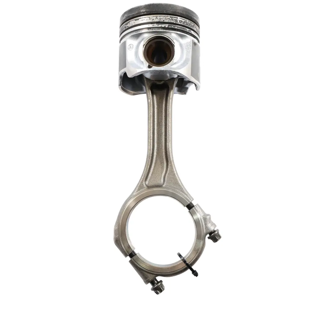 Biela Pistón Audi A4 B8 A5 8T 2.7 TDI Diesel CGKA para con número de pieza 059107065DM Biela Pistón Audi A4 B8 A5 8T 2.7 TDI Diesel CGKA - SKU 059107065DM - Número de pieza 059107065DM