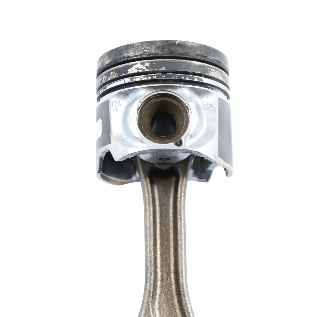 Biela Pistón Audi A4 B8 A5 8T 2.7 TDI Diesel CGKA para con número de pieza 059107065DM Biela Pistón Audi A4 B8 A5 8T 2.7 TDI Diesel CGKA - SKU 059107065DM - Número de pieza 059107065DM