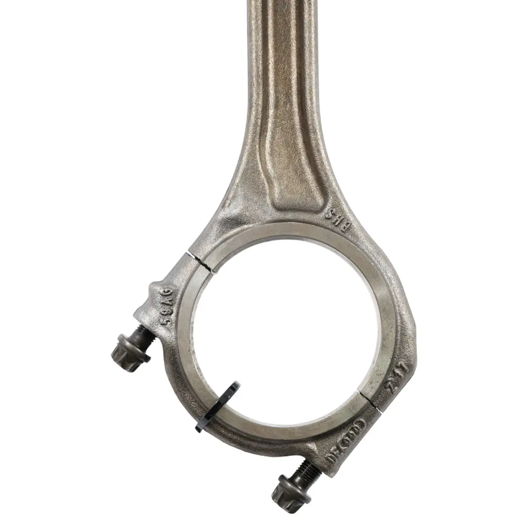 CGKA Korbowód Tłok Silnika do Audi A4 B8 A5 8T 2.7 TDI Diesel o numerze 059107065DM Audi A4 B8 A5 8T 2.7 TDI Diesel CGKA Korbowód Tłok Silnika - SKU 059107065DM - Numer Części 059107065DM