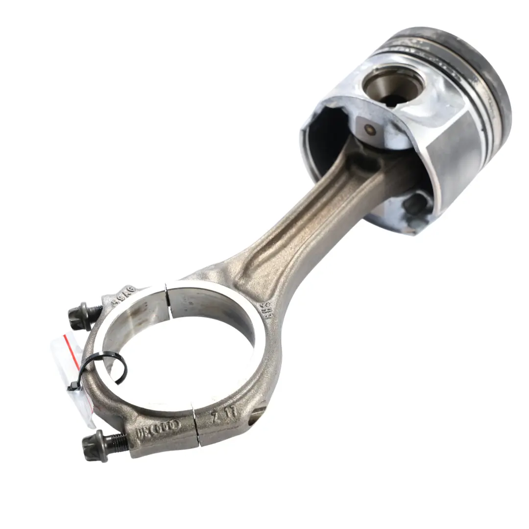 Biela Pistón Audi A4 B8 A5 8T 2.7 TDI Diesel CGKA para con número de pieza 059107065DM Biela Pistón Audi A4 B8 A5 8T 2.7 TDI Diesel CGKA - SKU 059107065DM - Número de pieza 059107065DM