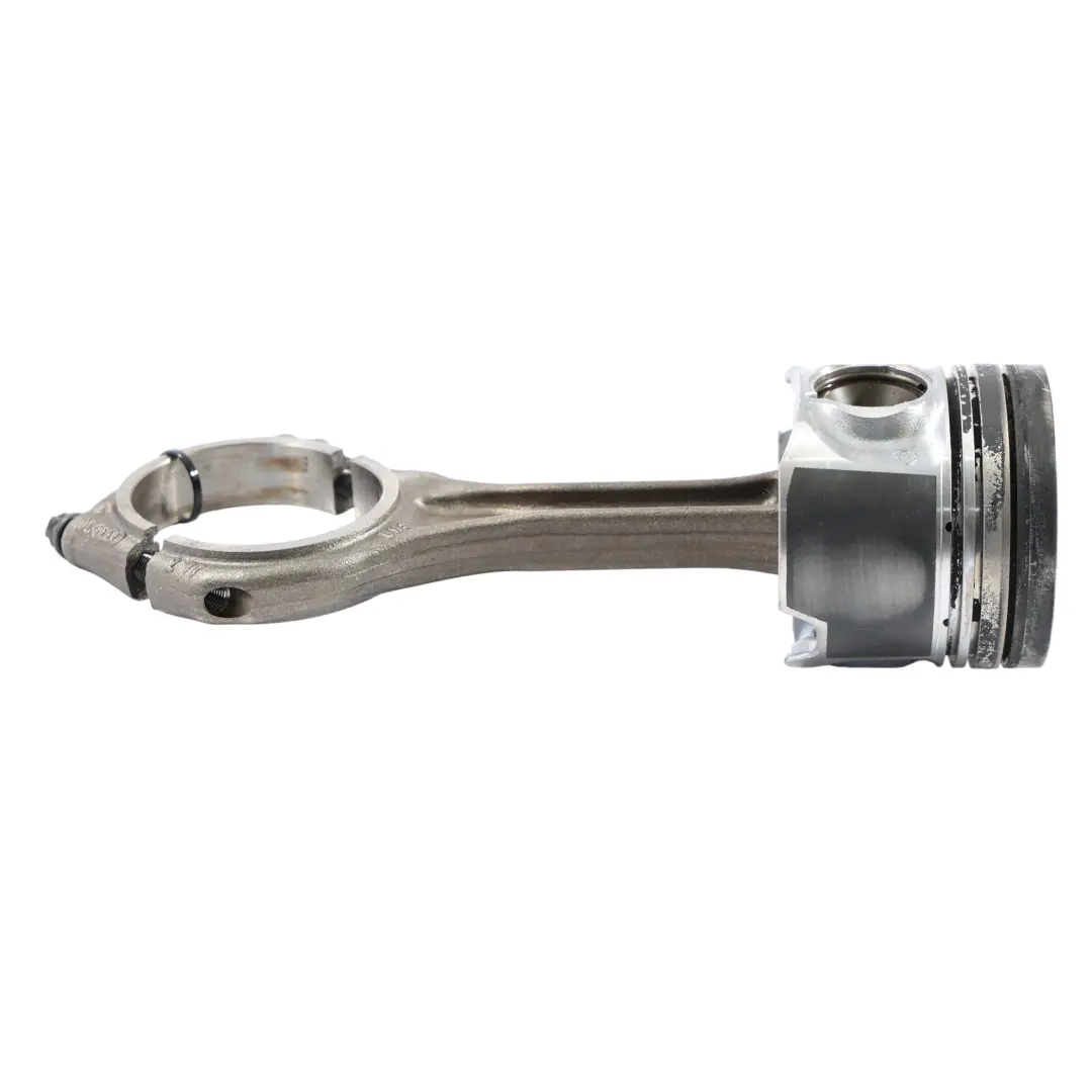 Biela Pistón Audi A4 B8 A5 8T 2.7 TDI Diesel CGKA para con número de pieza 059107065DM Biela Pistón Audi A4 B8 A5 8T 2.7 TDI Diesel CGKA - SKU 059107065DM - Número de pieza 059107065DM