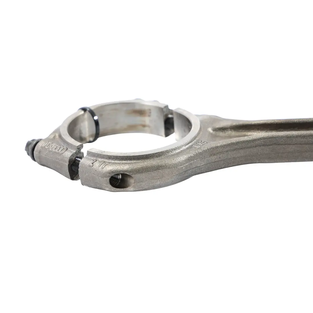 CGKA Pistone Biella per Audi A4 B8 A5 8T 2.7 TDI Diesel con numero di parte 059107065DM Audi A4 B8 A5 8T 2.7 TDI Diesel CGKA Pistone Biella - SKU 059107065DM - Numero di parte 059107065DM