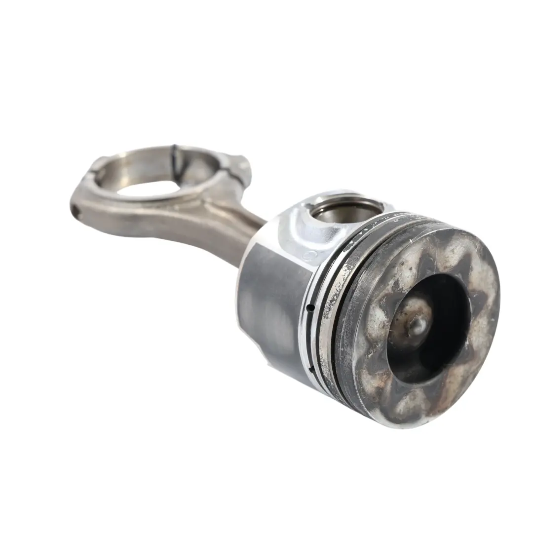 Audi A4 B8 A5 8T 2.7 TDI Diesel CGKA Piston Connecting Rod - SKU 059107065DM - Part number 059107065DM