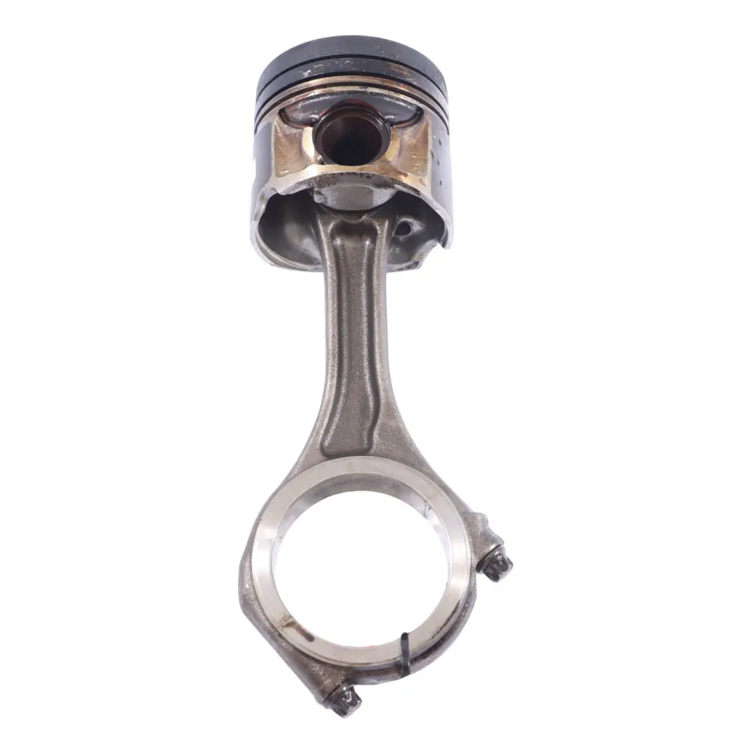 7L 3.0 TDI Bielle De Piston De Moteur Diesel pour Audi Q7 4L VW Touareg à propos du numéro de pièce 059107065DP Audi Q7 4L VW Touareg 7L 3.0 TDI Bielle De Piston De Moteur Diesel - SKU 059107065DP - Numéro de pièce 059107065DP