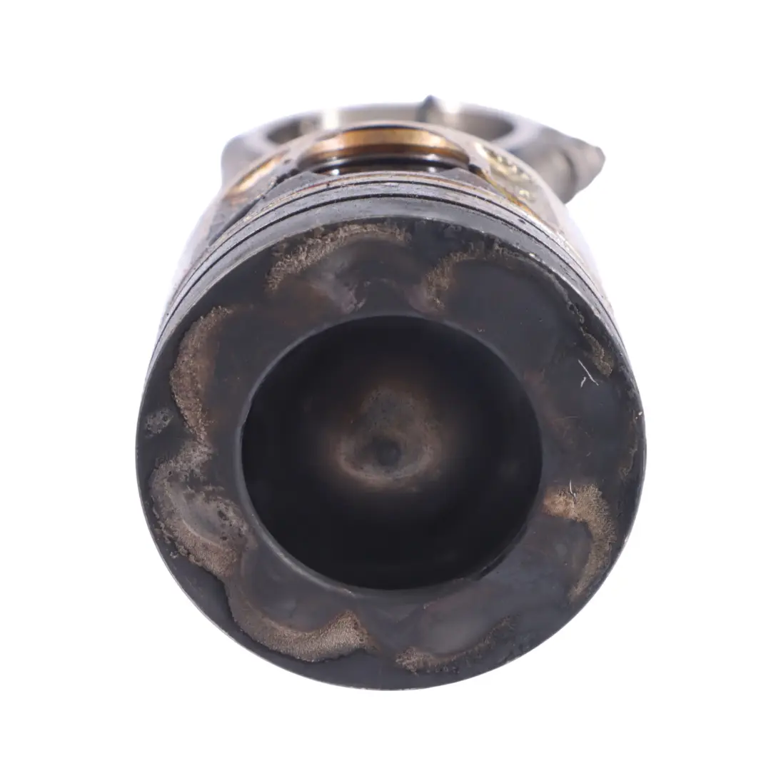 Audi Q7 4L VW Touareg 7L 3.0 TDI Diesel Engine Piston Connecting Rod - SKU 059107065DP - Part number 059107065DP