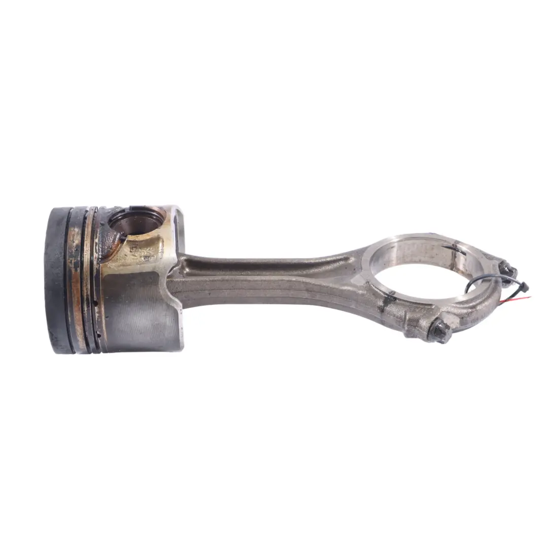 Audi Q7 4L VW Touareg 7L 3.0 TDI Diesel Engine Piston Connecting Rod - SKU 059107065DP - Part number 059107065DP