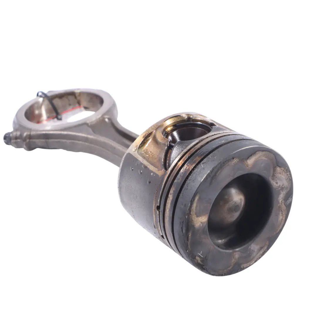 Audi Q7 4L VW Touareg 7L 3.0 TDI Bielle De Piston De Moteur Diesel - SKU 059107065DP - Numéro de pièce 059107065DP