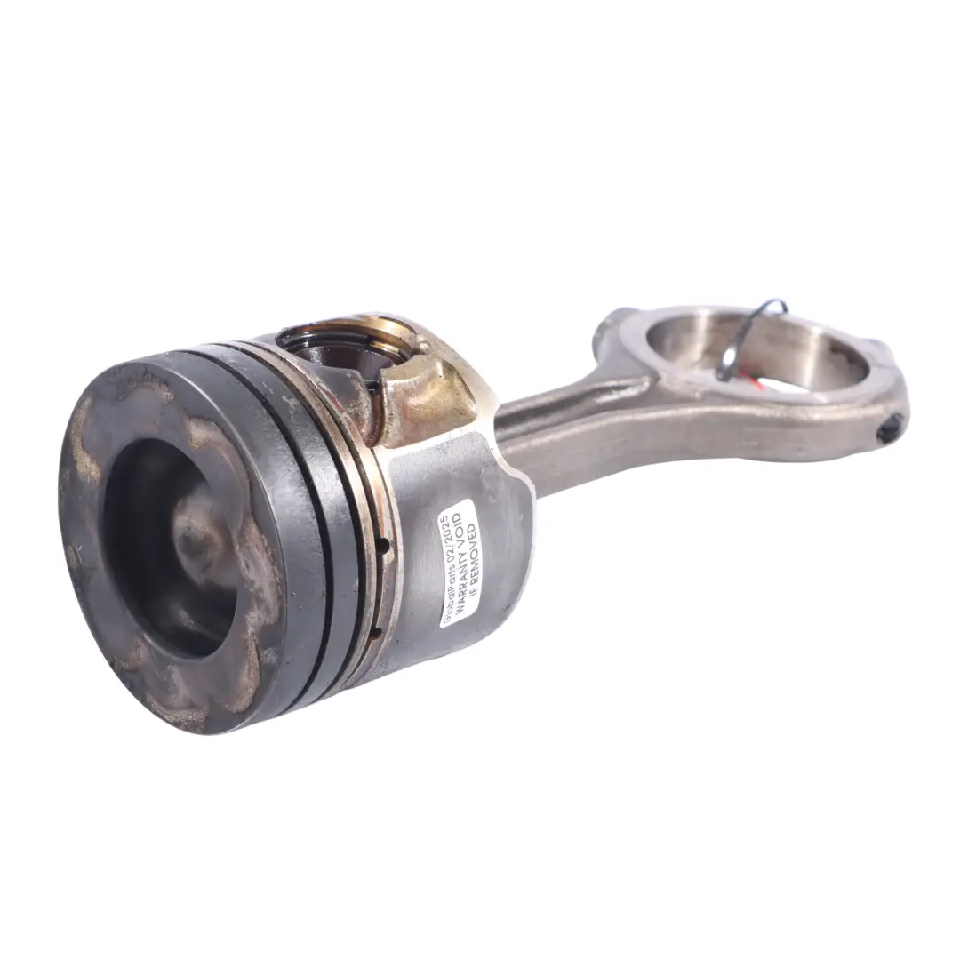 Audi Q7 4L VW Touareg 7L 3.0 TDI Diesel Motor Pistón Biela - SKU 059107065DP - Número de pieza 059107065DP