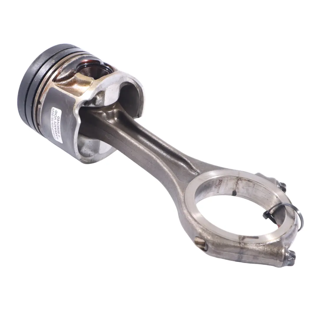 7L 3.0 TDI Diesel Engine Piston Connecting Rod to Audi Q7 4L VW Touareg with Part number 059107065DP Audi Q7 4L VW Touareg 7L 3.0 TDI Diesel Engine Piston Connecting Rod - SKU 059107065DP - Part number 059107065DP