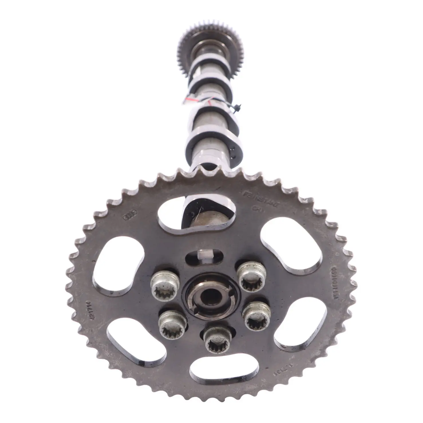 Audi Q7 4L VW Touareg 7L 3.0 TDI Albero A Camme Aspirazione Cyl 1-3 059109009DH