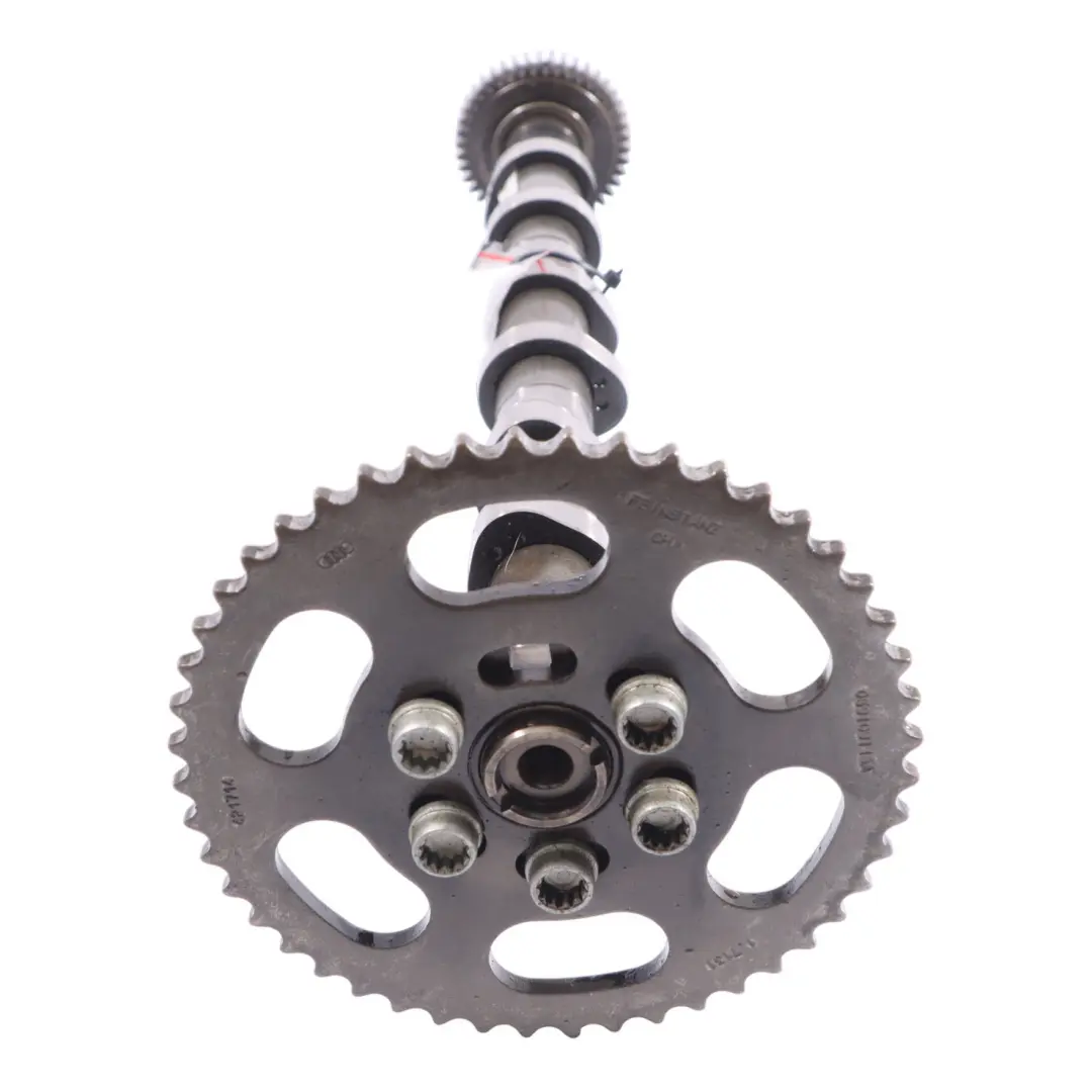 7L 3.0 TDI D'Admission Cyl 1-3 Arbre À Cames pour Audi Q7 4L VW Touareg à propos du numéro de pièce 059109009DH Audi Q7 4L VW Touareg 7L 3.0 TDI D'Admission Cyl 1-3 Arbre À Cames - SKU 059109009DH - Numéro de pièce 059109009DH