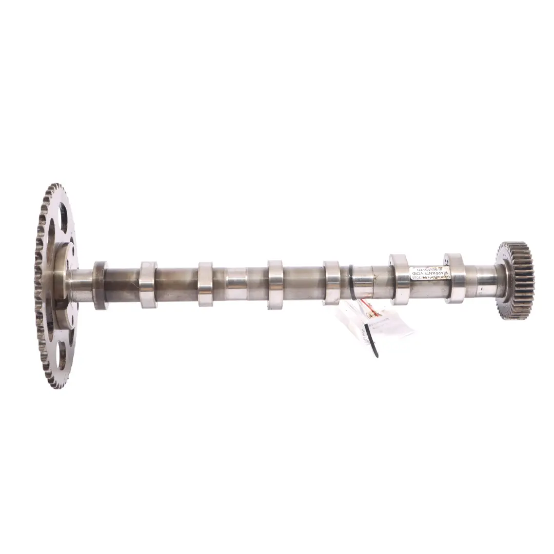 7L 3.0 TDI Motor Einlass Zyl 1-3 Nocken Welle für Audi Q7 4L VW Touareg mit Teilenummer 059109009DH Audi Q7 4L VW Touareg 7L 3.0 TDI Motor Einlass Zyl 1-3 Nocken Welle - SKU 059109009DH - Teilenummer 059109009DH