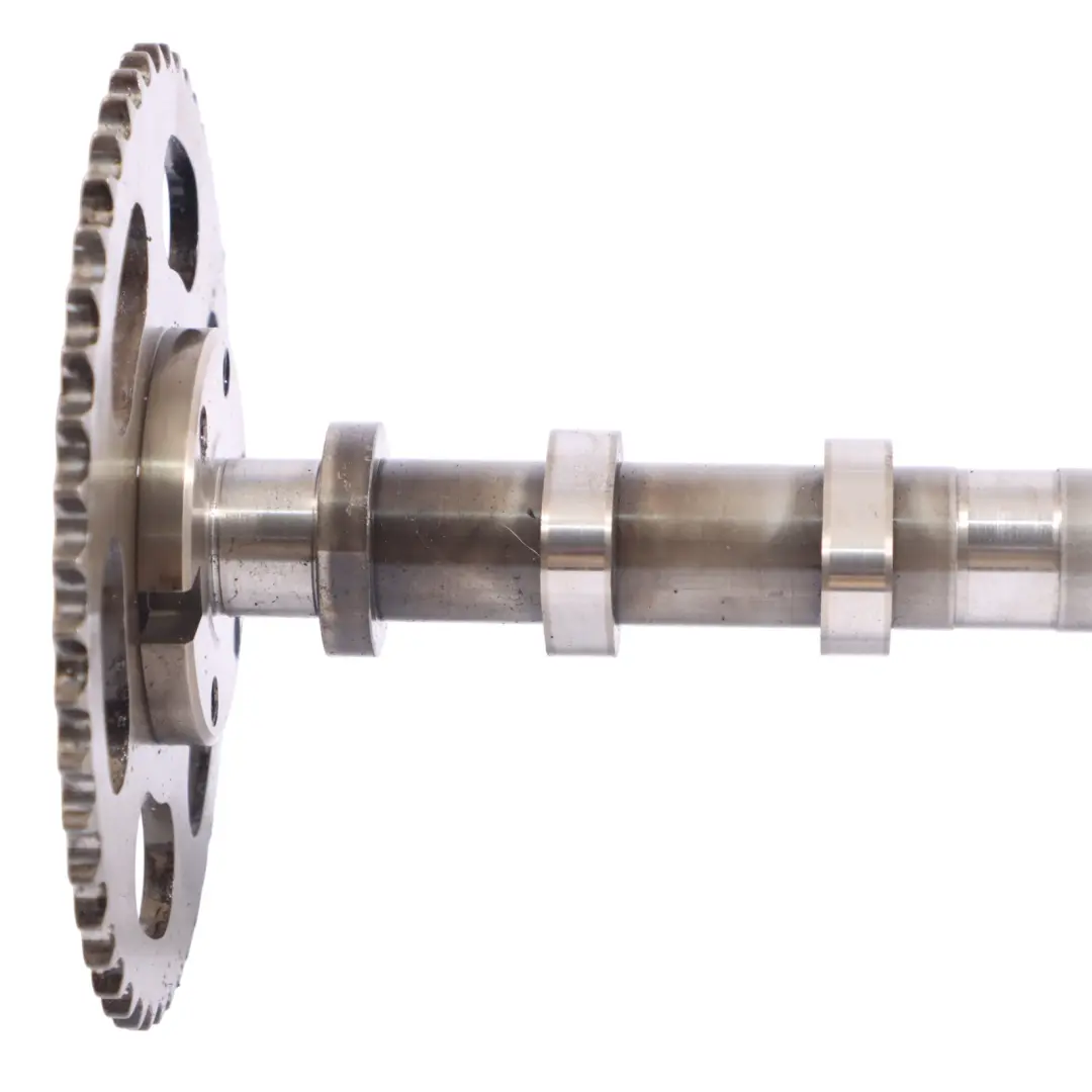 7L 3.0 TDI Motor Admisión Cyl 1-3 Árbol Levas para Audi Q7 4L VW Touareg con número de pieza 059109009DH Audi Q7 4L VW Touareg 7L 3.0 TDI Motor Admisión Cyl 1-3 Árbol Levas - SKU 059109009DH - Número de pieza 059109009DH