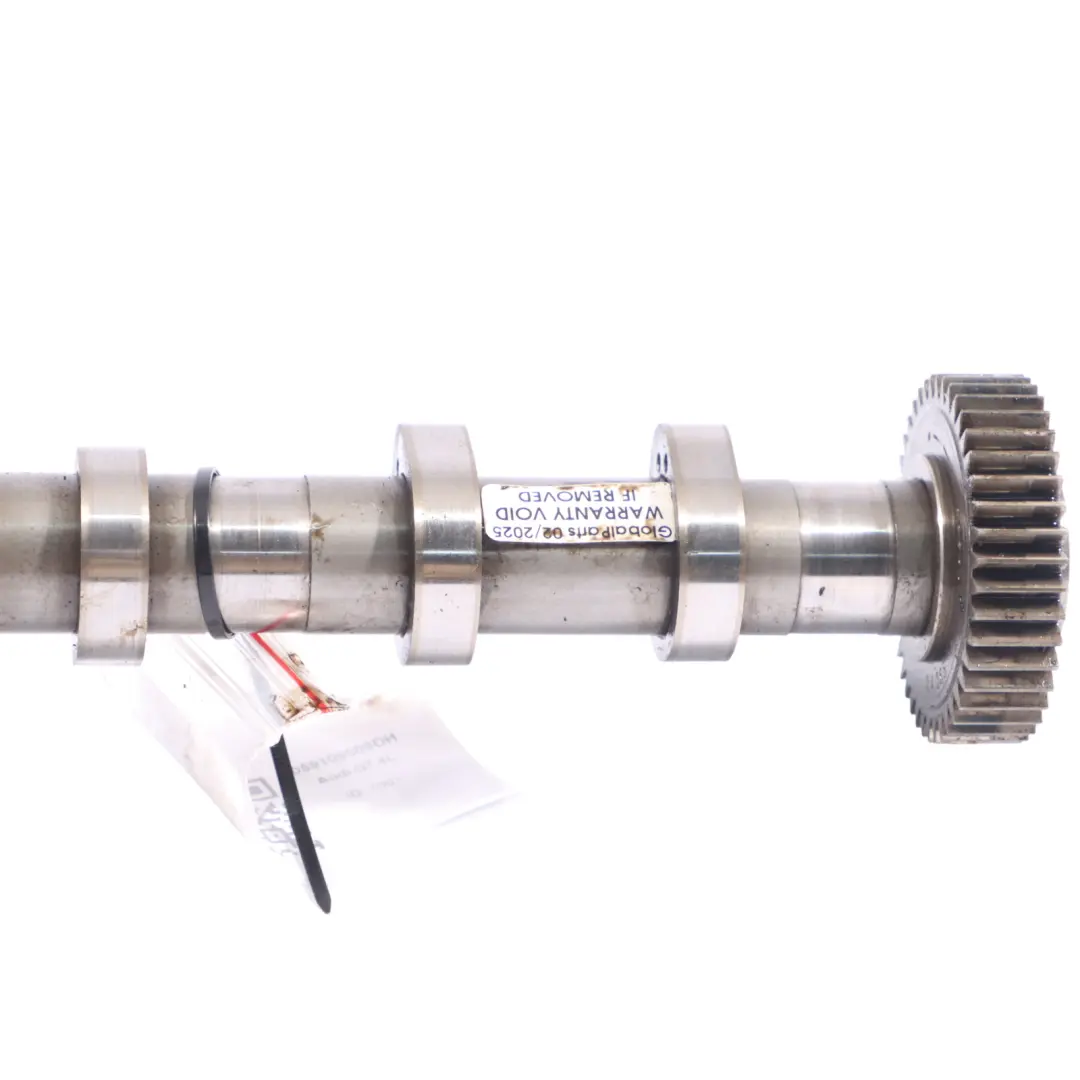 7L 3.0 TDI Motor Admisión Cyl 1-3 Árbol Levas para Audi Q7 4L VW Touareg con número de pieza 059109009DH Audi Q7 4L VW Touareg 7L 3.0 TDI Motor Admisión Cyl 1-3 Árbol Levas - SKU 059109009DH - Número de pieza 059109009DH