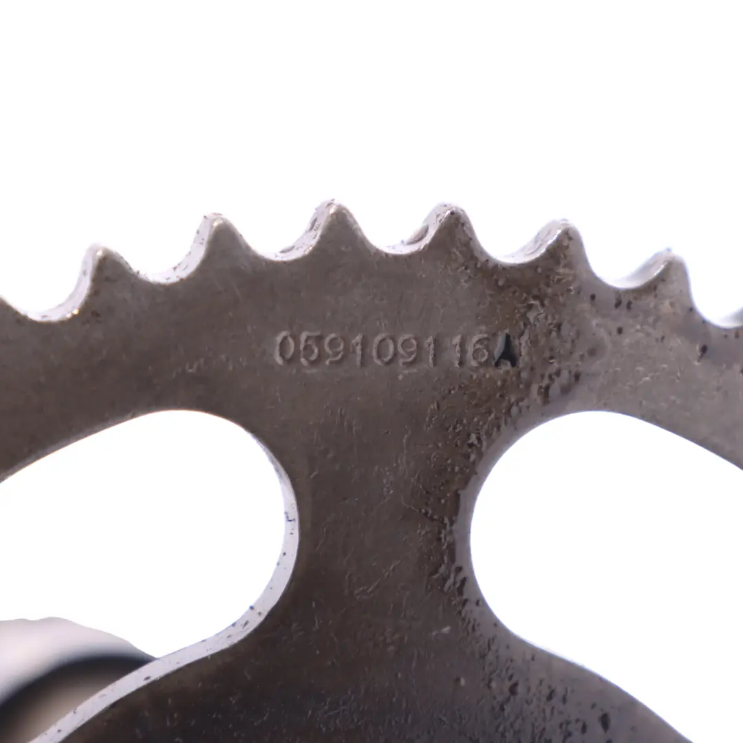 Audi Q7 4L VW Touareg 7L 3.0 TDI Motor Admisión Cyl 1-3 Árbol Levas - SKU 059109009DH - Número de pieza 059109009DH