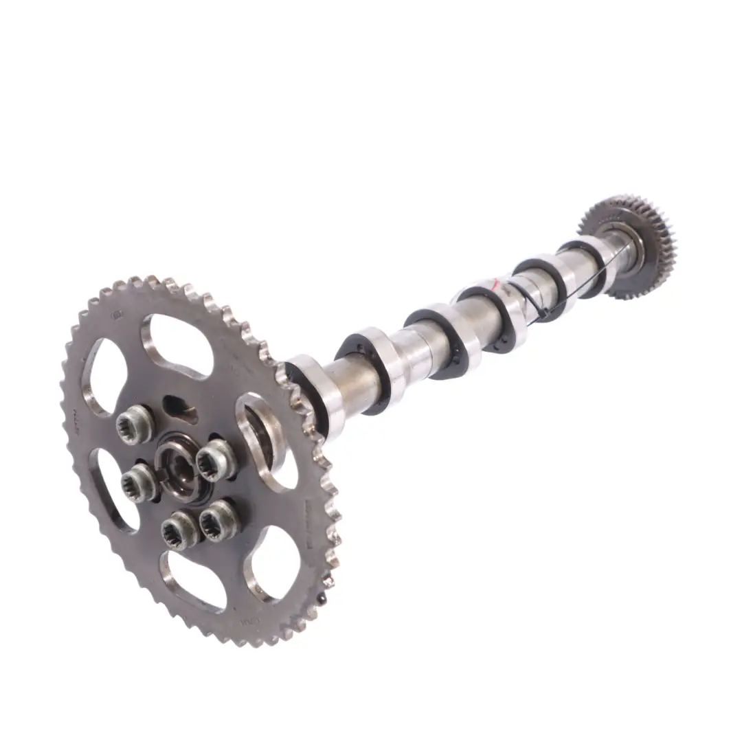 7L 3.0 TDI Albero A Camme Aspirazione Cyl 1-3 per Audi Q7 4L VW Touareg con numero di parte 059109009DH Audi Q7 4L VW Touareg 7L 3.0 TDI Albero A Camme Aspirazione Cyl 1-3 - SKU 059109009DH - Numero di parte 059109009DH