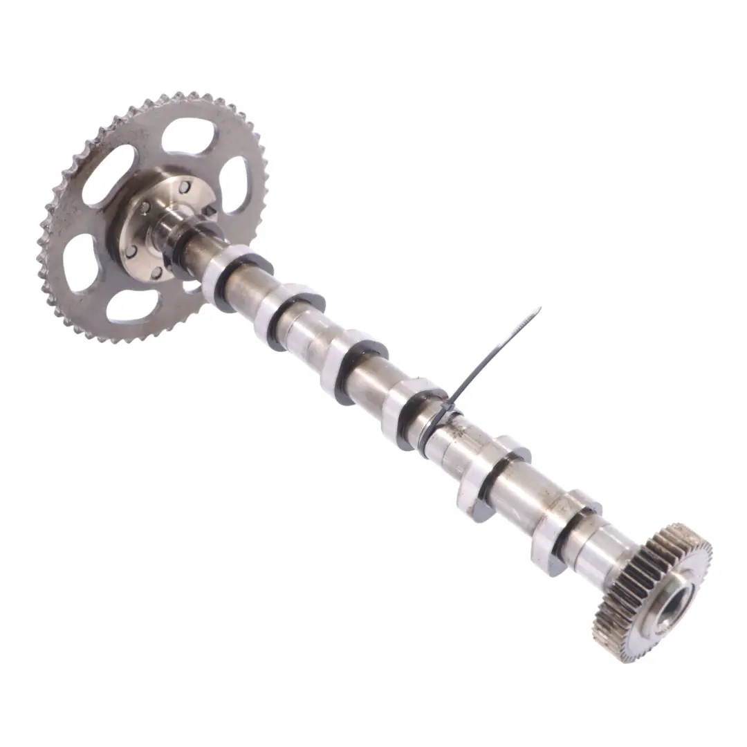 7L 3.0 TDI Albero A Camme Aspirazione Cyl 1-3 per Audi Q7 4L VW Touareg con numero di parte 059109009DH Audi Q7 4L VW Touareg 7L 3.0 TDI Albero A Camme Aspirazione Cyl 1-3 - SKU 059109009DH - Numero di parte 059109009DH