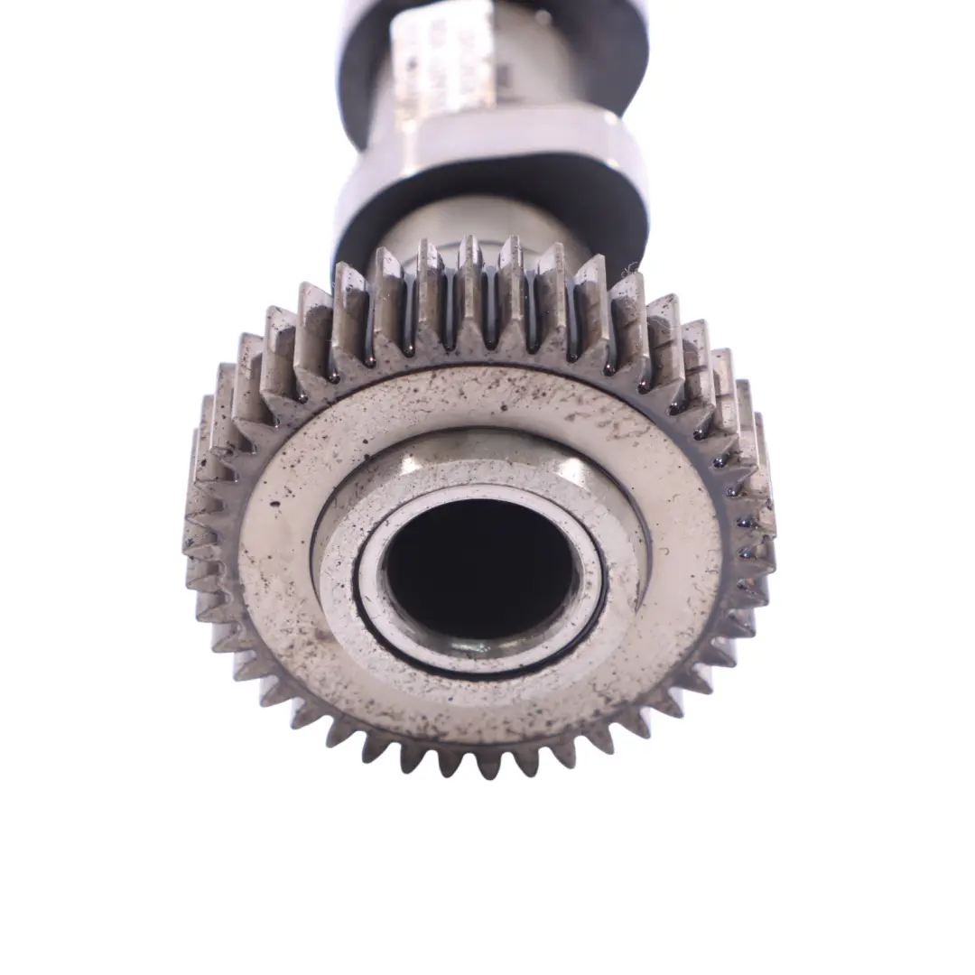 7L 3.0 TDI Engine Intake Cyl 1-3 Camshaft to Audi Q7 4L VW Touareg with Part number 059109009DH Audi Q7 4L VW Touareg 7L 3.0 TDI Engine Intake Cyl 1-3 Camshaft - SKU 059109009DH - Part number 059109009DH