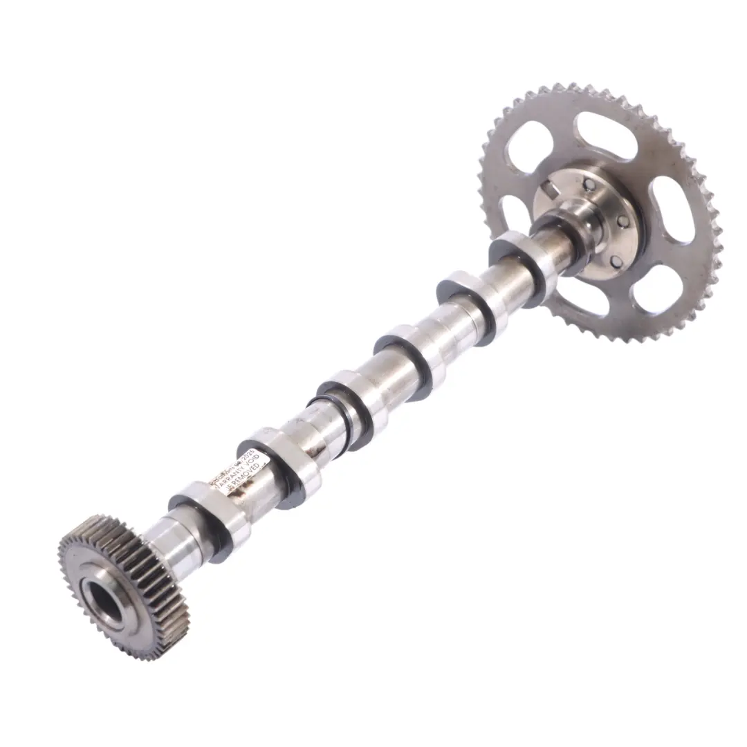 7L 3.0 TDI Engine Intake Cyl 1-3 Camshaft to Audi Q7 4L VW Touareg with Part number 059109009DH Audi Q7 4L VW Touareg 7L 3.0 TDI Engine Intake Cyl 1-3 Camshaft - SKU 059109009DH - Part number 059109009DH