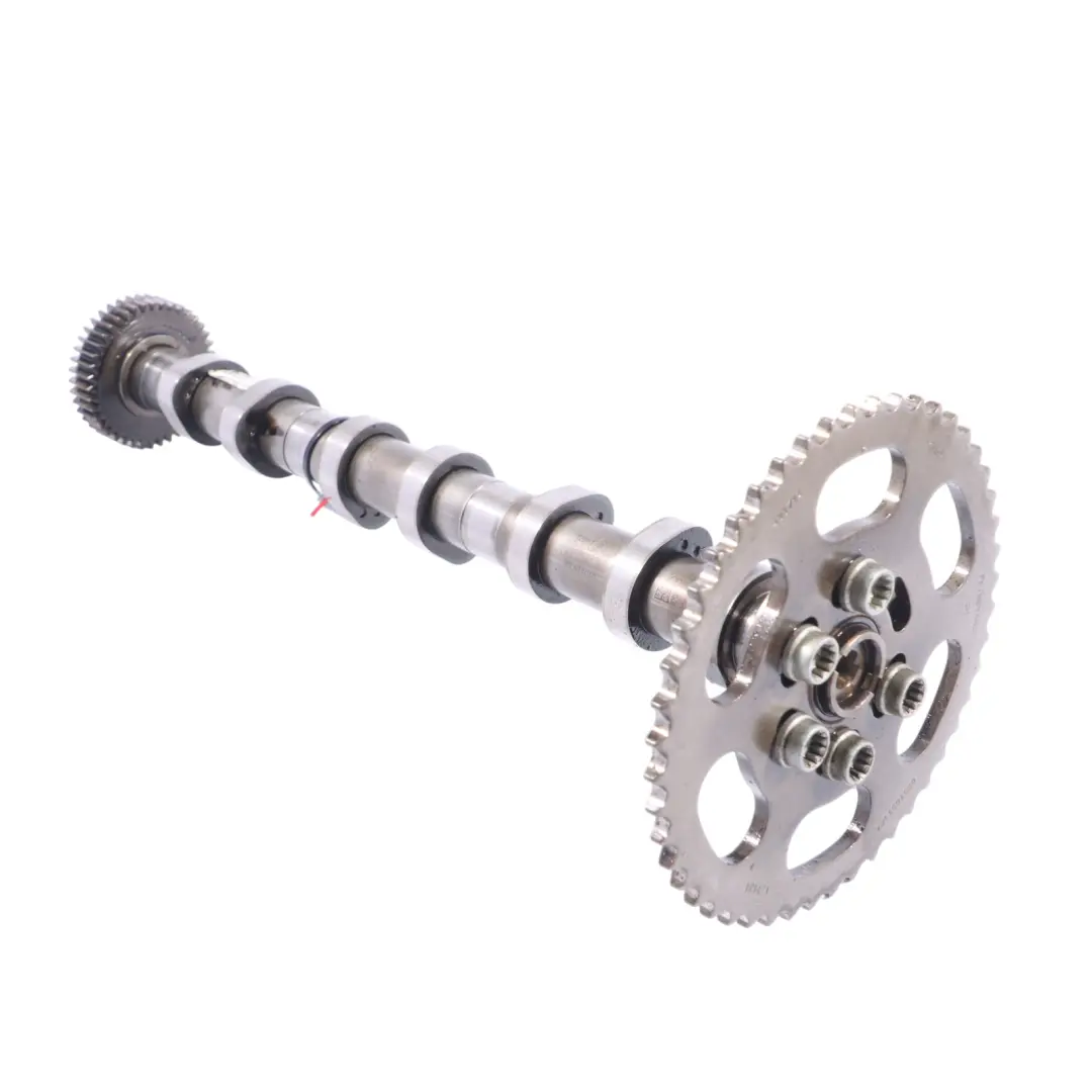 7L 3.0 TDI Albero A Camme Aspirazione Cyl 1-3 per Audi Q7 4L VW Touareg con numero di parte 059109009DH Audi Q7 4L VW Touareg 7L 3.0 TDI Albero A Camme Aspirazione Cyl 1-3 - SKU 059109009DH - Numero di parte 059109009DH