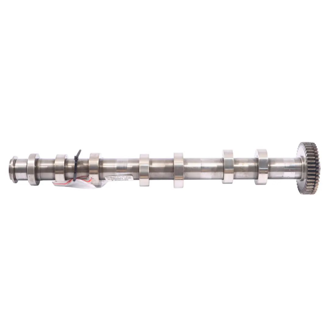 Audi Q7 4L VW Touareg 7L 3.0 TDI Motore Scarico Cyl 4-6 Albero Camme - SKU 059109009DJ - Numero di parte 059109009DJ