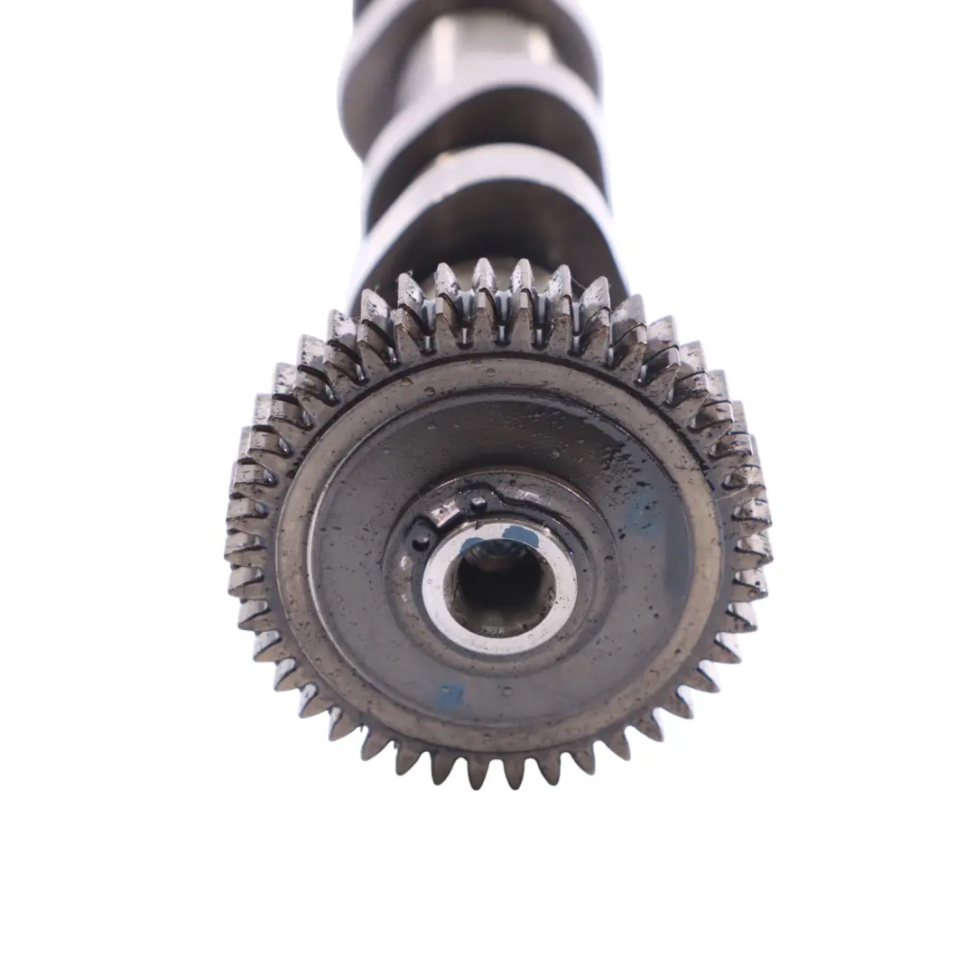 Audi Q7 4L VW Touareg 7L 3.0 TDI Engine Exhaust Cyl 4-6 Camshaft - SKU 059109009DJ - Part number 059109009DJ