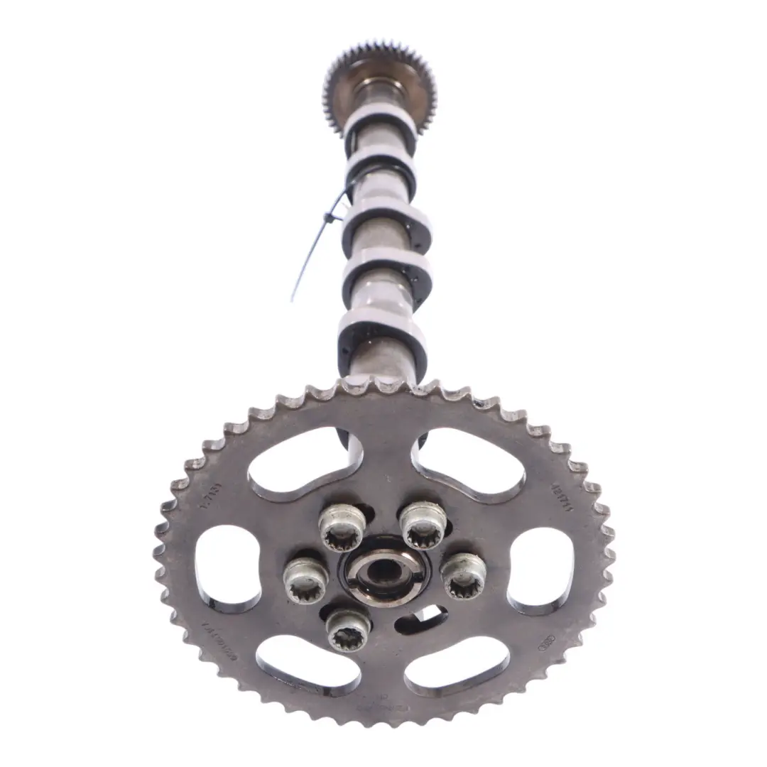 7L 3.0 TDI Engine Intake Cyl 4-6 Camshaft to Audi Q7 4L VW Touareg with Part number 059109021ER Audi Q7 4L VW Touareg 7L 3.0 TDI Engine Intake Cyl 4-6 Camshaft - SKU 059109021ER - Part number 059109021ER