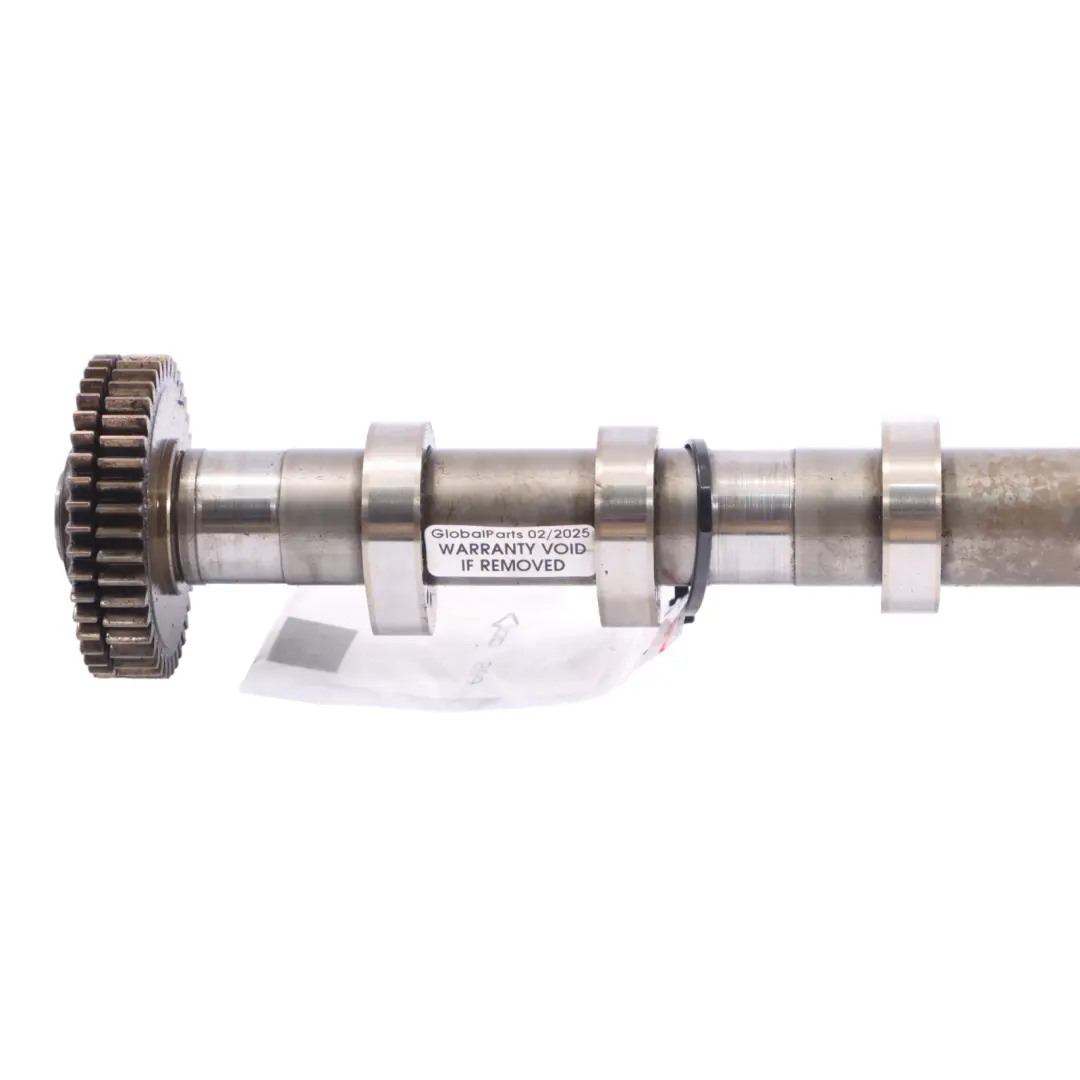 7L 3.0 TDI Árbol De Levas De Admisión Cyl 4-6 para Audi Q7 4L VW Touareg con número de pieza 059109021ER Audi Q7 4L VW Touareg 7L 3.0 TDI Árbol De Levas De Admisión Cyl 4-6 - SKU 059109021ER - Número de pieza 059109021ER