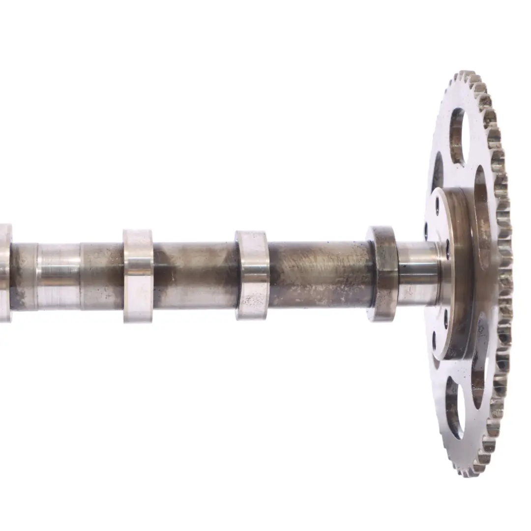 7L 3.0 TDI Arbre À Cames D'Admission Cyl 4-6 pour Audi Q7 4L VW Touareg à propos du numéro de pièce 059109021ER Audi Q7 4L VW Touareg 7L 3.0 TDI Arbre À Cames D'Admission Cyl 4-6 - SKU 059109021ER - Numéro de pièce 059109021ER