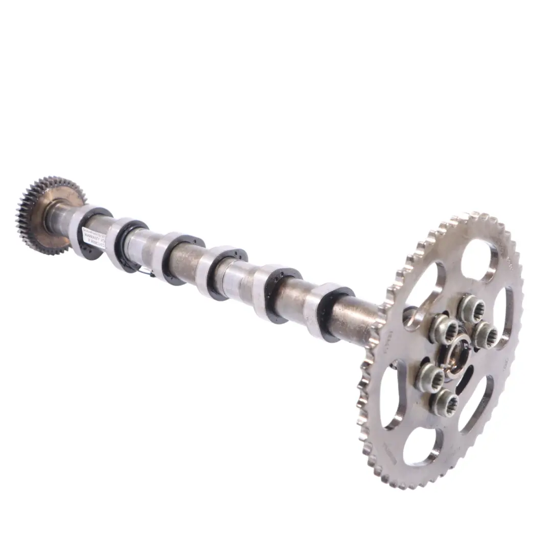 7L 3.0 TDI Engine Intake Cyl 4-6 Camshaft to Audi Q7 4L VW Touareg with Part number 059109021ER Audi Q7 4L VW Touareg 7L 3.0 TDI Engine Intake Cyl 4-6 Camshaft - SKU 059109021ER - Part number 059109021ER