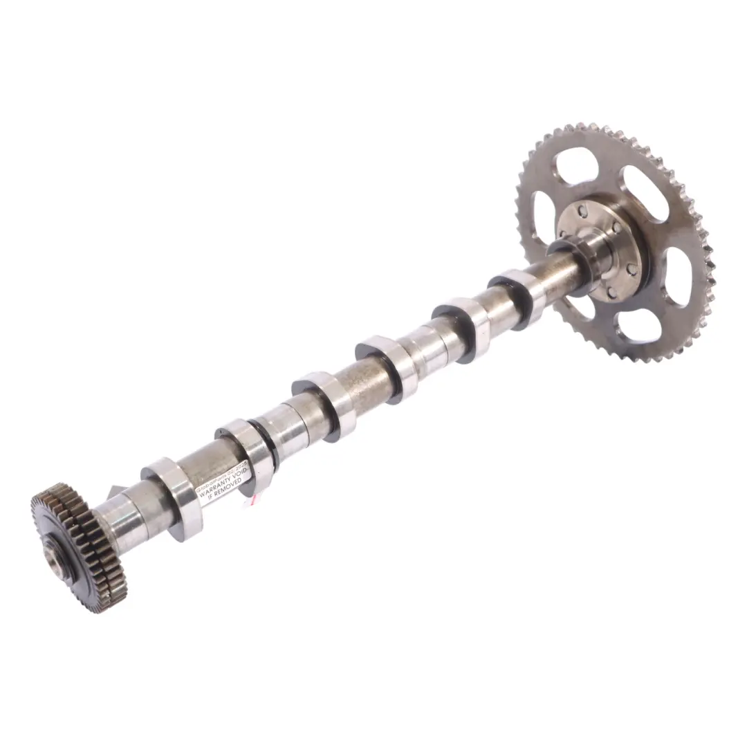 7L 3.0 TDI Engine Intake Cyl 4-6 Camshaft to Audi Q7 4L VW Touareg with Part number 059109021ER Audi Q7 4L VW Touareg 7L 3.0 TDI Engine Intake Cyl 4-6 Camshaft - SKU 059109021ER - Part number 059109021ER