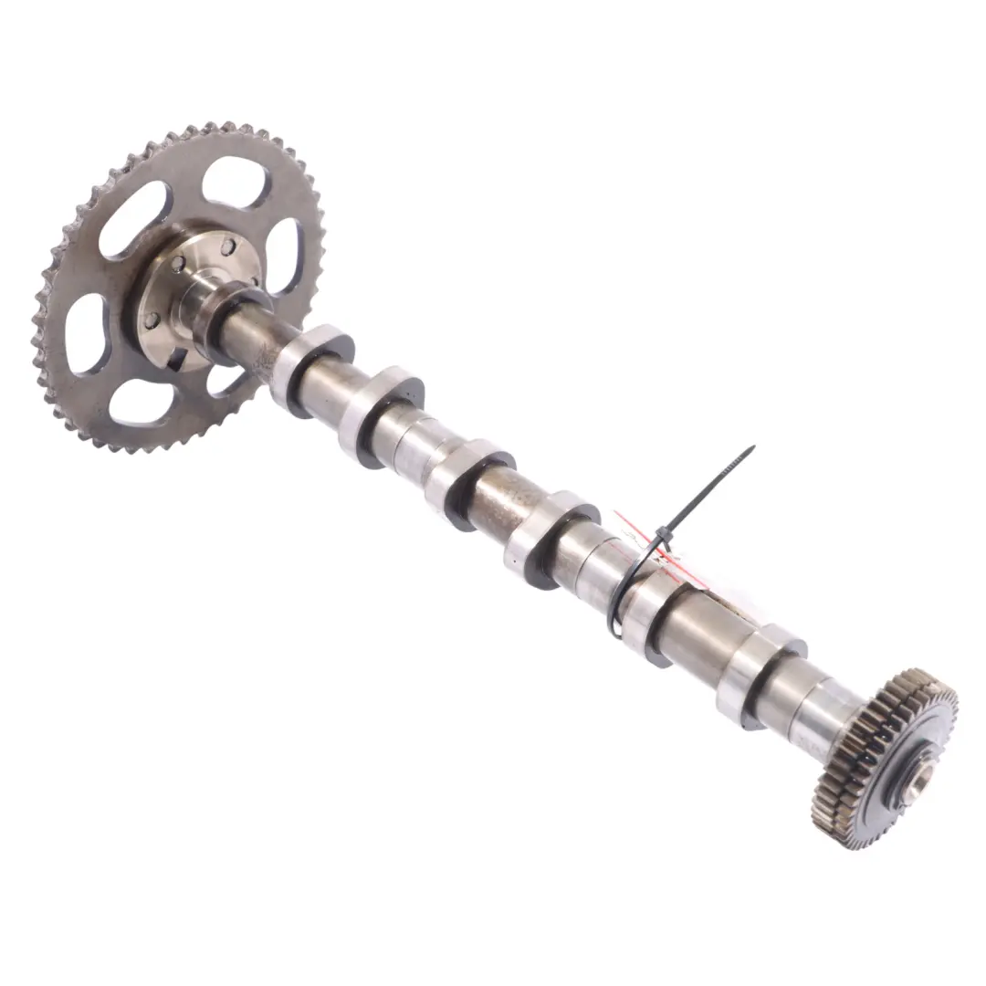 7L 3.0 TDI Engine Intake Cyl 4-6 Camshaft to Audi Q7 4L VW Touareg with Part number 059109021ER Audi Q7 4L VW Touareg 7L 3.0 TDI Engine Intake Cyl 4-6 Camshaft - SKU 059109021ER - Part number 059109021ER