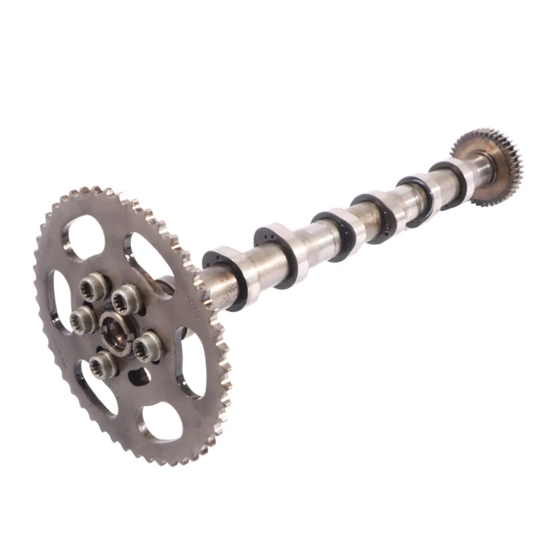 7L 3.0 TDI Engine Intake Cyl 4-6 Camshaft to Audi Q7 4L VW Touareg with Part number 059109021ER Audi Q7 4L VW Touareg 7L 3.0 TDI Engine Intake Cyl 4-6 Camshaft - SKU 059109021ER - Part number 059109021ER