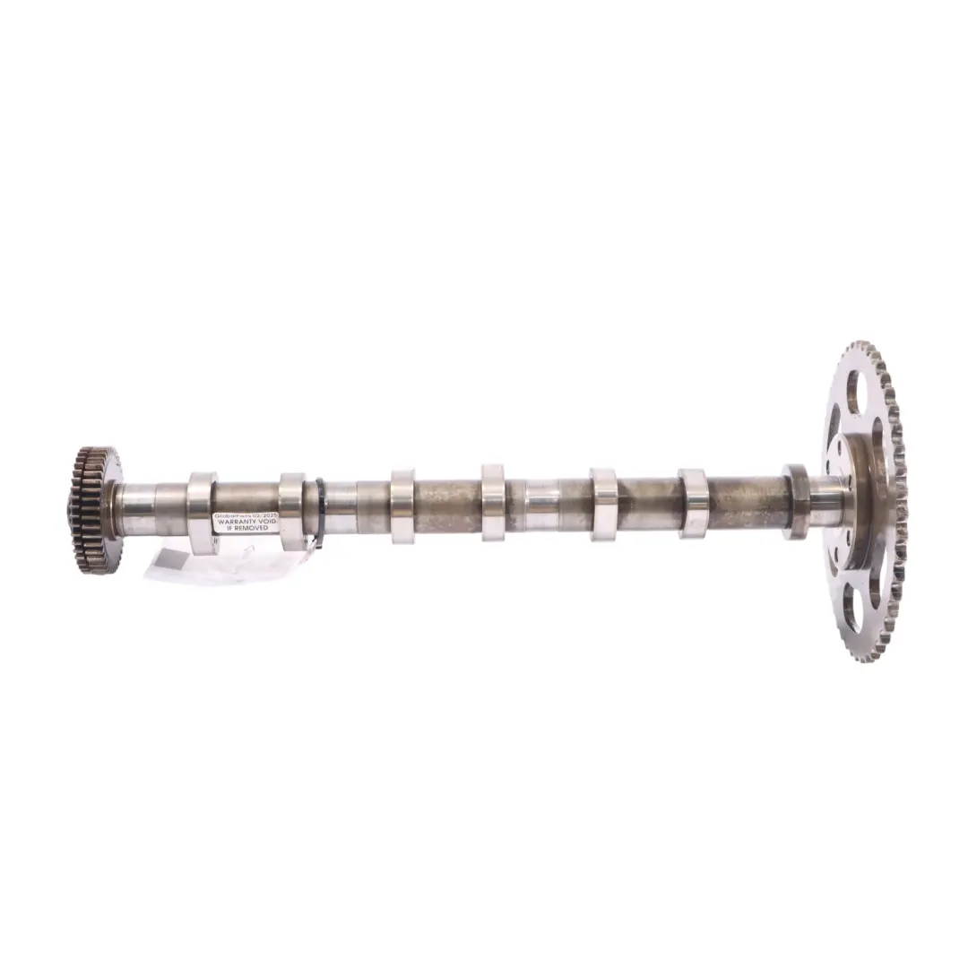 7L 3.0 TDI Árbol De Levas De Admisión Cyl 4-6 para Audi Q7 4L VW Touareg con número de pieza 059109021ER Audi Q7 4L VW Touareg 7L 3.0 TDI Árbol De Levas De Admisión Cyl 4-6 - SKU 059109021ER - Número de pieza 059109021ER